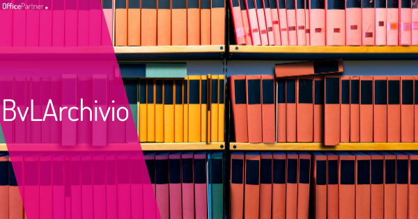 BvLArchivio®