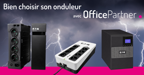 Comment bien choisir son onduleur en entreprise ?