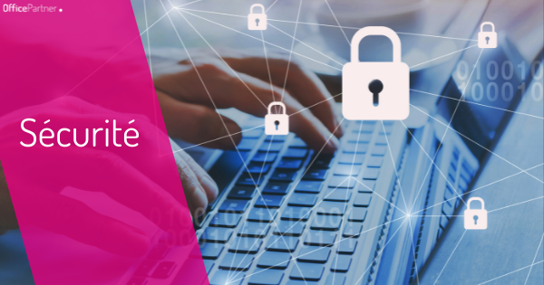 Sécurité informatique en entreprise