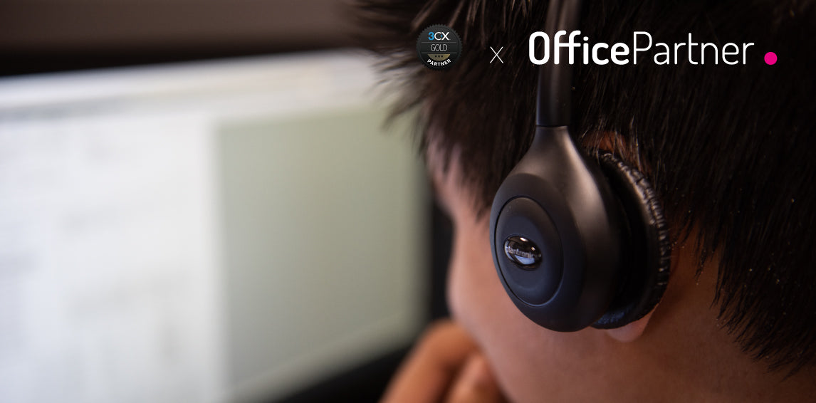 OfficePartner et 3CX