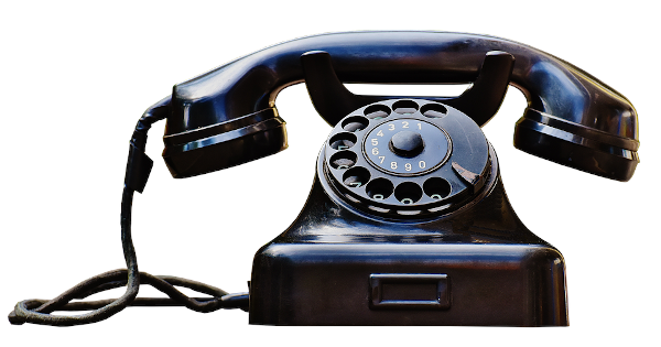 Vers la fin du réseau téléphonique commuté (RTC)