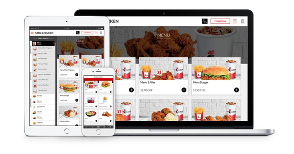 Click & Collect : Prenez vos commandes par Internet !