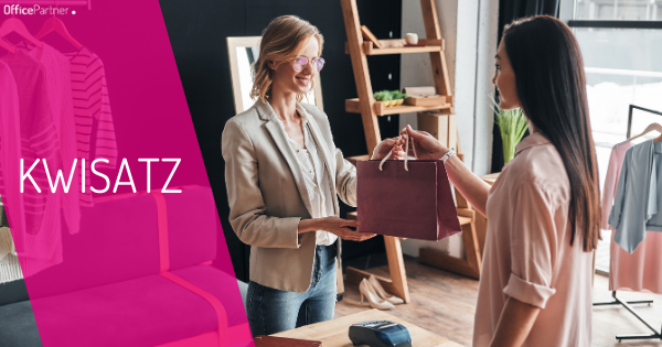 Encaissement Retail