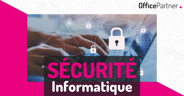 Sécurité informatique en entreprise