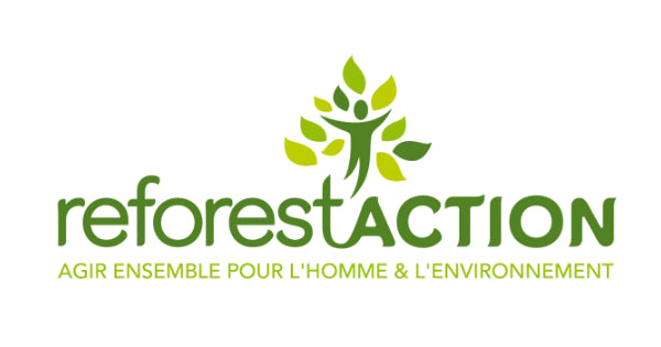 Une souscription aux prélèvements automatiques ou à la facturation électronique = un arbre planté !