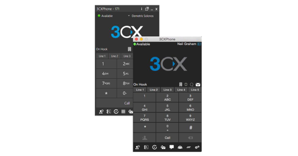 Réduction des coûts, gain de productivité et de mobilité : 3CX, un partenaire de taille