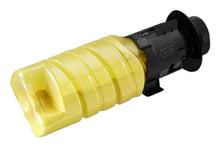 Cartouche de toner d'origine Ricoh M C320H jaune 842713