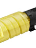 Cartouche de toner d'origine Ricoh M C320H jaune 842713