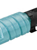 Cartouche de toner d'origine Ricoh M C320H cyan 842711