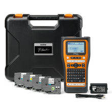 Brother PT-E560BTSP – Étiqueteuse thermique professionnelle Bluetooth