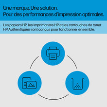 HP - W1390X - HP LaserJet Cartouche de toner authentique noir 139X grande capacité