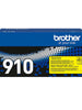 Cartouche de toner d'origine Brother jaune TN-910Y