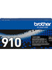 Cartouche de toner d'origine Brother noir TN-910BK