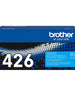 Cartouche de toner d'origine Brother cyan TN-426C