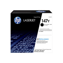 Cartouche de toner d'origine HP 147Y noir - W1470Y