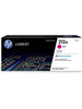 Cartouche de toner d'origine HP 212A magenta - W2123A