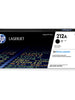 Cartouche de toner d'origine HP 212A noir - W2120A