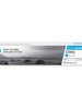 Cartouche de toner d'origine Samsung CLT-C406S cyan - ST984A