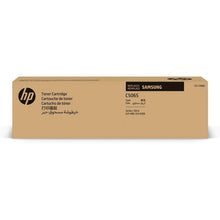 Cartouche de toner d'origine Samsung CLT-C506S Cyan - SU047A
