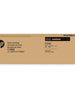 Cartouche de toner d'origine Samsung CLT-K506S Noir - SU180A