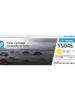 Cartouche de toner d'origine Samsung CLT-Y504S jaune - SU502A