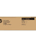 Cartouche de toner d'origine Samsung CLT-Y506S Jaune - SU524A
