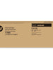 Cartouche de toner d'origine Samsung ML-D3470B noir - SU672A