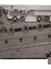 Bac récupérateur Ricoh IM C320 423651