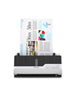 Epson DS-C330 Chargeur automatique de documents + Scanner à feuille 600 x 600 DPI A4 Noir, Blanc