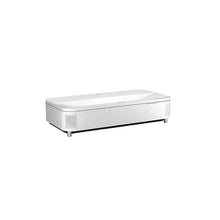 Epson EB-810E vidéo-projecteur Projecteur à focale ultra courte 5000 ANSI lumens 3LCD 1080p (1920x1080) - V11HA99080