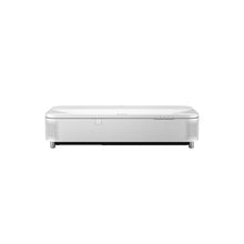 Epson EB-810E vidéo-projecteur Projecteur à focale ultra courte 5000 ANSI lumens 3LCD 1080p (1920x1080) - V11HA99080