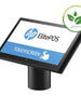 HP - ElitePOS G1 Terminal Point de Vente 141 - Y6A76EA#ABF