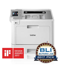 Imprimante Brother A4 laser couleur recto/verso - HL-L9310CDWImprimante Brother A4 laser couleur recto/verso - HL-L9310CDW