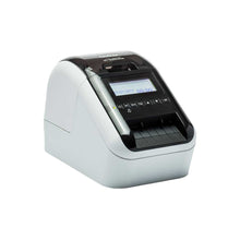 Imprimante d'étiquettes professionnelle Brother QL-820NWBc