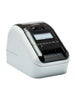 Imprimante d'étiquettes professionnelle Brother QL-820NWBc