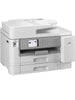 Imprimante multifonctions Brother A3 Jet d'encre 4-en-1 Wi-Fi - MFC-J5955DW