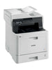Imprimante multifonctions Brother A4 Couleur - MFC-L8690 CDW