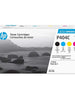 Pack de cartouches de toner d'origine Samsung CLT-P404C noir, cyan, magenta, jaune - SU365A