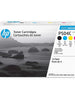 Multipack - Cartouches de toner d'origine Samsung CLT-P504C Noir - Cyan - Magenta - Jaune - SU400A