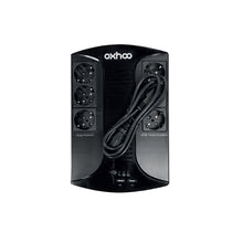 Onduleur 6 prises Oxhoo - OD650