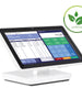 Oxhoo - Terminal Point de Vente tactile Dandy DT-356 - DT356SWLC
