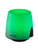 Kuando Busylight Omega USB est une lampe qui sert de voyant sonore et visuel  pour réduire les distractions et éliminer les interruptions.