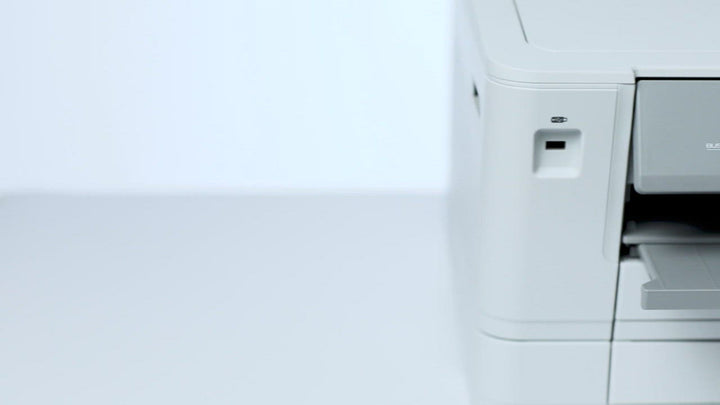 Imprimante Brother A3 Jet d'encre Wi-Fi - HL-J6000DW