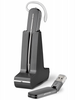 Casque sans fil Plantronics Savi W440 avec dongle - 203946-02 - OfficePartner.fr