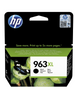 Cartouche d'encre noir d'origine HP 963XL - 3JA30AE
