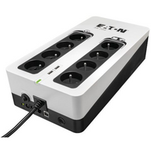 Onduleur offline 3S 700VA/420W prises FR port USB - 3S700F