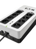 Onduleur offline 3S 700VA/420W prises FR port USB - 3S700F