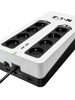 Onduleur offline 3S 850VA/510W prises FR port USB - 3S850F - officepartner.fr