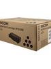 Cartouche de toner d'origine Ricoh SP 6330 E noir - 406649/821231 - OfficePartner.fr