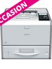 Offre exceptionnelle ! Trouvez votre imprimante d'occasion Ricoh SP 4510DN, à prix très réduit chez Officepartner.fr. En fonction de vos besoins d'impression, optez  pour une imprimante d'occasion. Le nombre de page déjà imprimés définit le prix.
